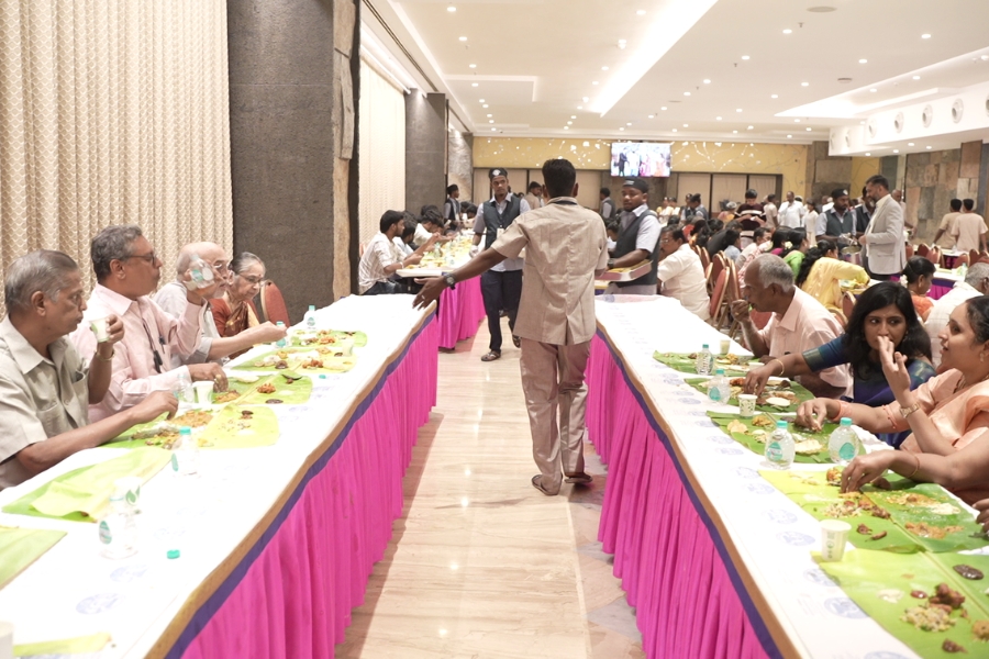 Engagement Celebration