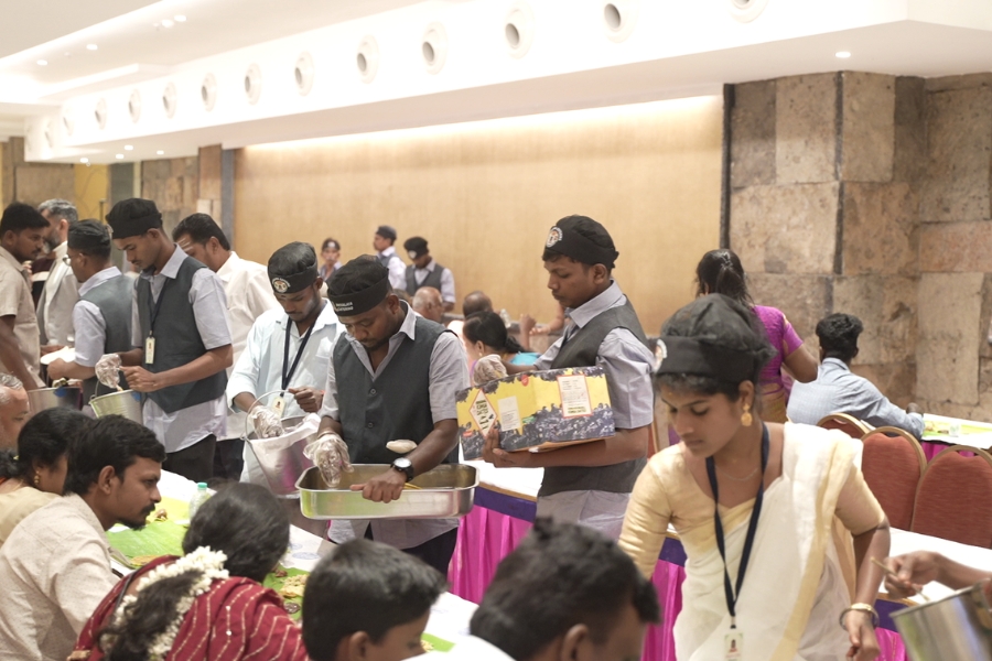 Premium Catering