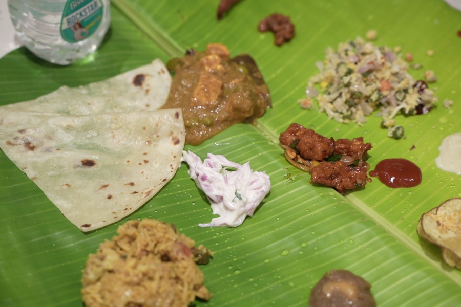 Wedding Catering