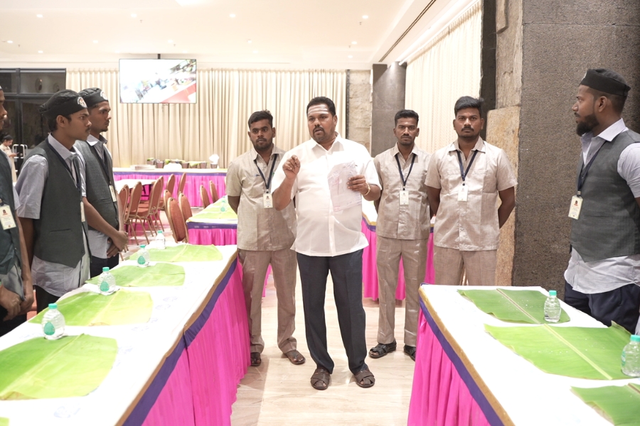 Wedding Catering